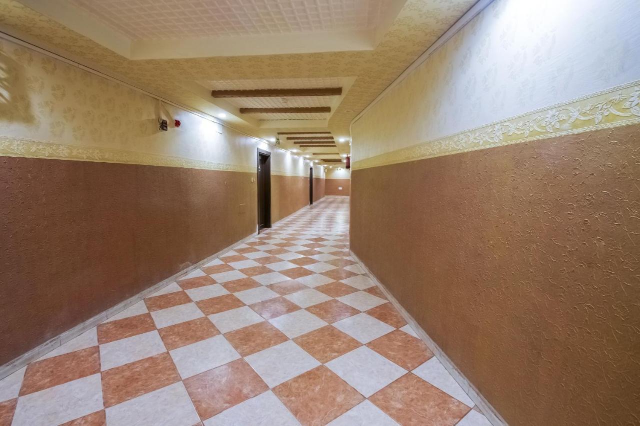 Oyo 467 Al Dahya Hotel Abha Exterior foto