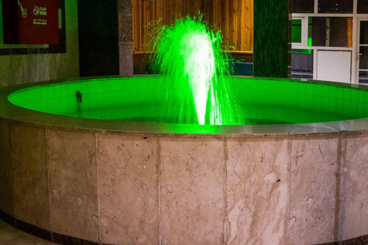 Oyo 467 Al Dahya Hotel Abha Exterior foto